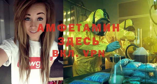 прущие крисы Верея