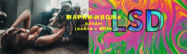 прущие крисы Верея